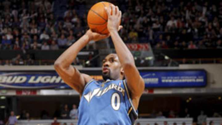 Arenas incident has silver lining