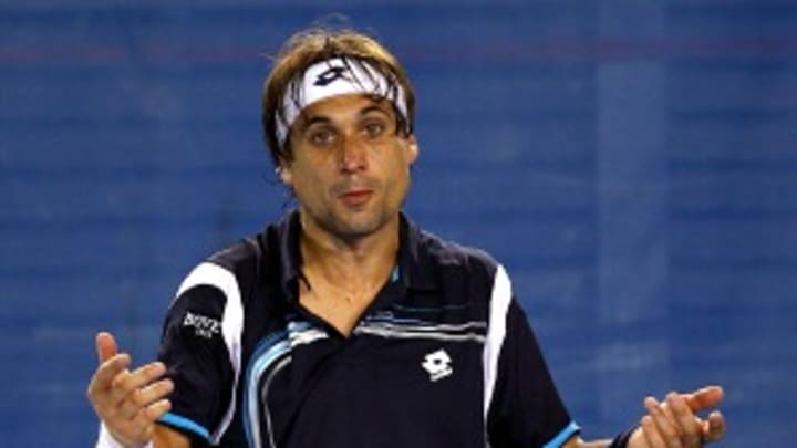 Djokovic's win over Ferrer shows Big Four dominance, more mail