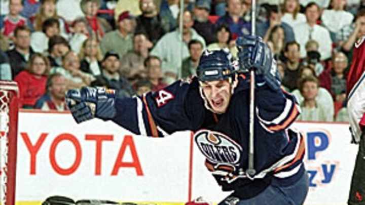 Will the Olympics sink the Sharks?