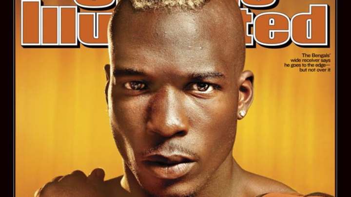 2000s: Memorable NFL Covers