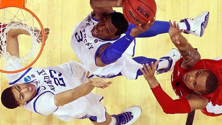 Road to Final Four Road to Final Four