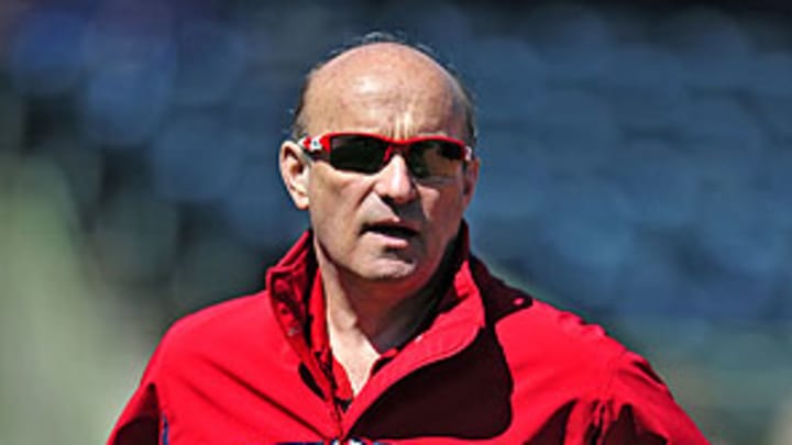 Kasten resigns from Nationals