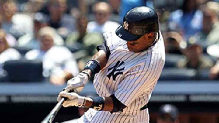 Plenty of room for debate on MVP discussion, plus my picks