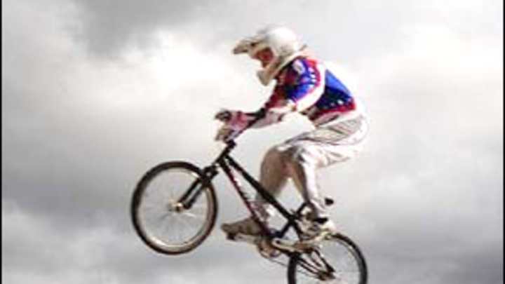 Olympic Training Towns: Chula Vista, Calif.