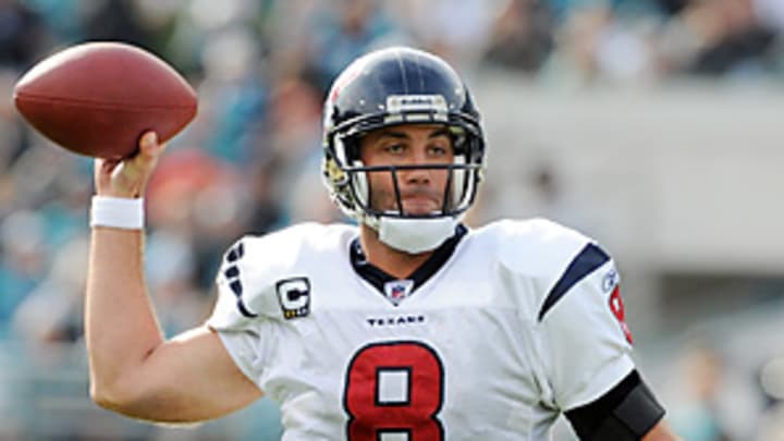 NFL Injury Report: Week 14