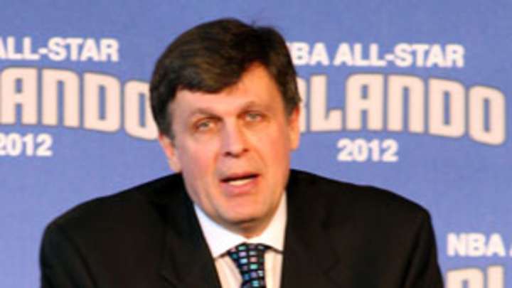 Rockets to meet with analyst McHale about coaching position