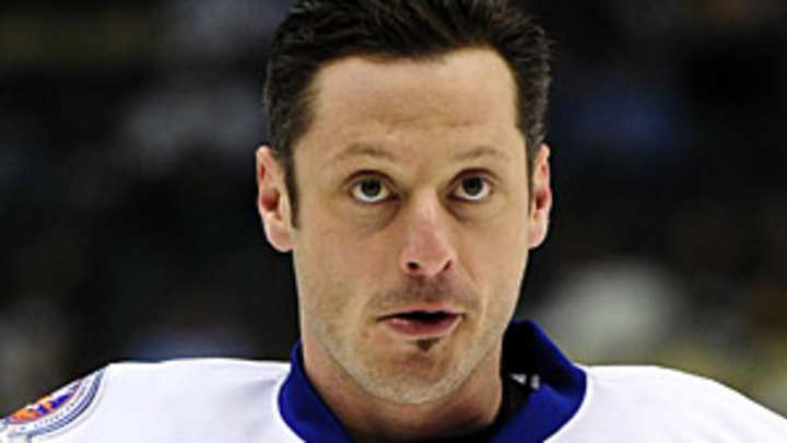 Swiss teams to get Isles' Streit, Canadiens' Weber Swiss teams to get Isles' Streit, Canadiens' Weber