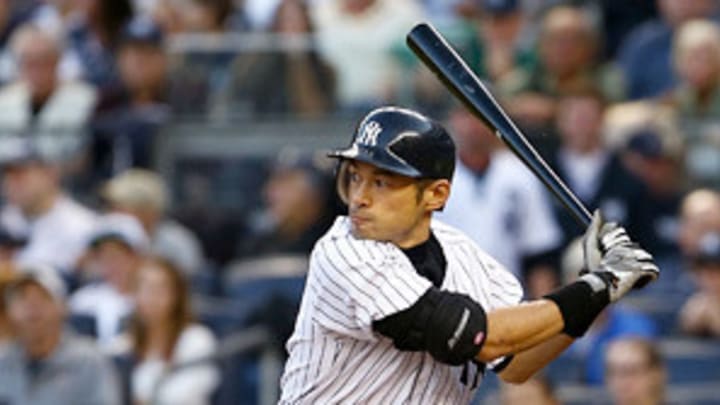 Source: Yankees, Ichiro working on 2-year deal Source: Yankees, Ichiro working on 2-year deal