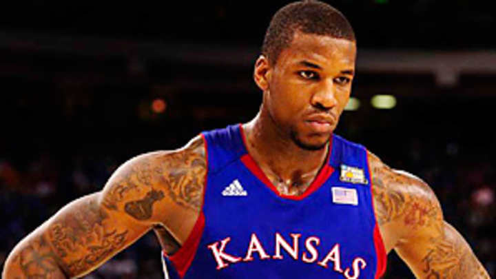 Bobcats' decision at No. 2 leads buzz in final week before draft