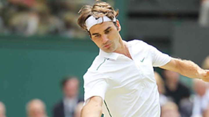 Outlook on Federer remains same following Tsonga upset; more mail