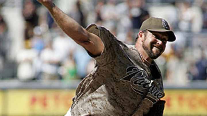 Adding Bell shows Marlins are serious but move carries risks