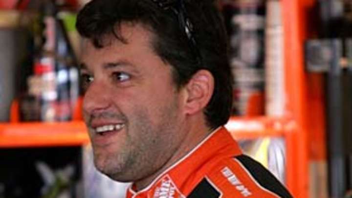 Introducing NASCAR's electoral college