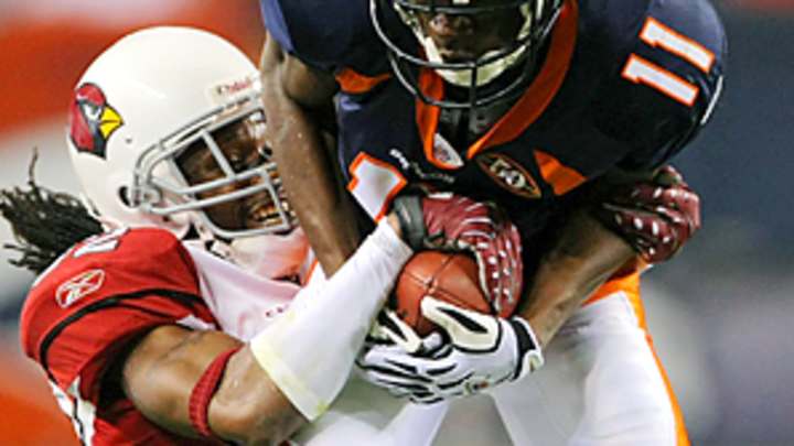 McKinley's shocking death another great loss to Broncos organization