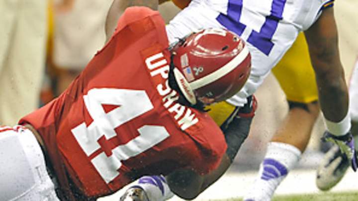 Looking back at Senior Bowl week