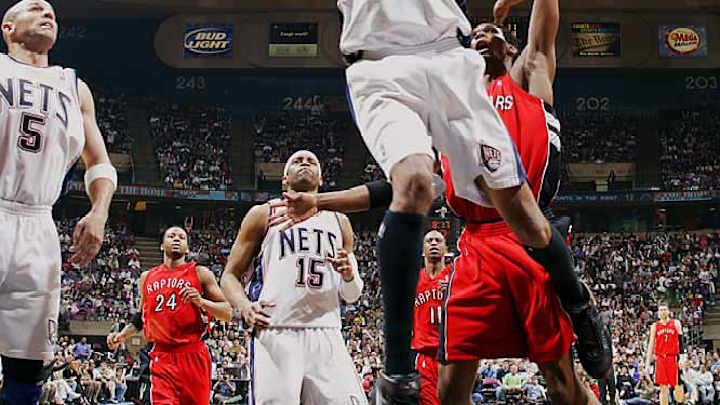 NBA Dunks of the Week