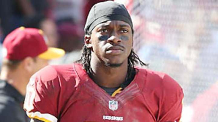 ESPN suspends analyst Parker for comments on Griffin ESPN suspends analyst Parker for comments on Griffin