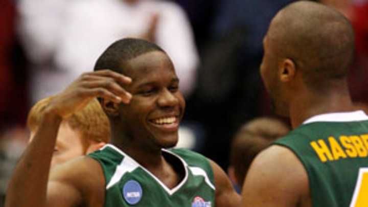 Get ready for intrigue, drama, upsets; it's NCAA tournament time