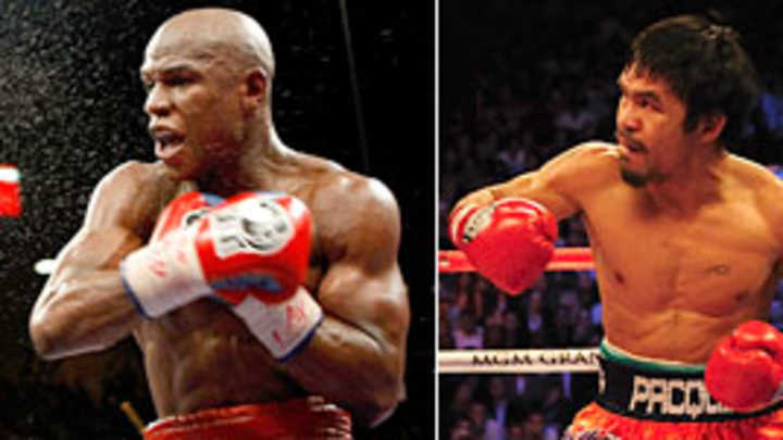 Boxing Roundtable: With fight off, what's next for Manny, Floyd?