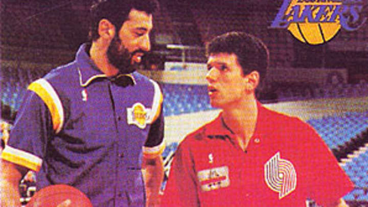 Divac finds peace through the documentary Once Brothers