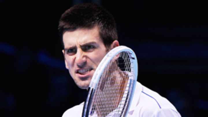 Effect of Djokovic's fall slump on 'best year ever' talks, more mail