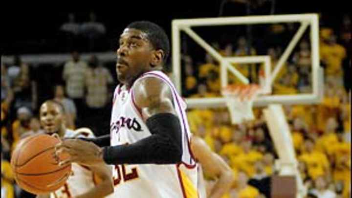 The O.J. Mayo story The O.J. Mayo story