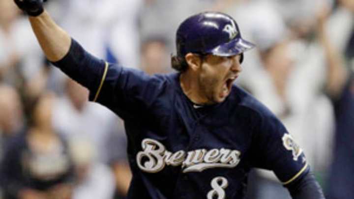 Braun saga proves that writers shouldn't vote on awards, Hall