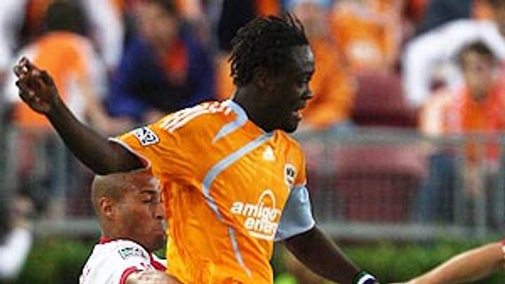 MLS needs to come down hard on increasingly violent tackles MLS needs to come down hard on increasingly violent tackles