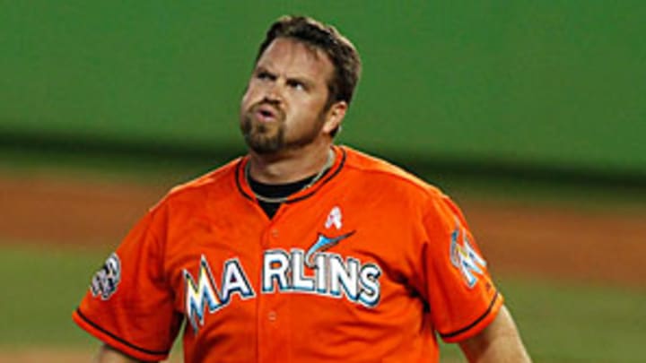 Wait 'til next year: Miami Marlins Wait 'til next year: Miami Marlins