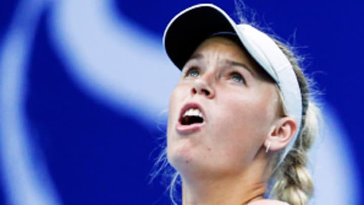 Best of Three: WTA Championships kick off; mourning Ken Meyerson