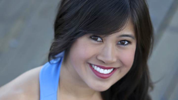 Cheerleader of the Week Cheerleader of the Week