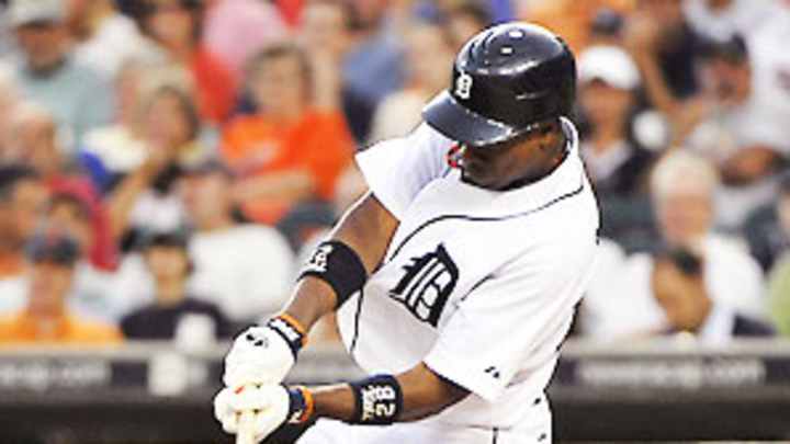 Granderson deal shows why Yanks are game's most dangerous team