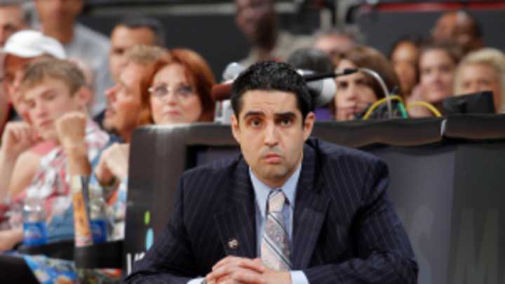 Report: Blazers interim coach Kaleb Canales the 'favorite' to keep job