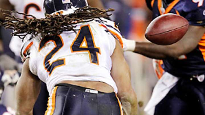 Coach Killers, Week 14: Marion Barber