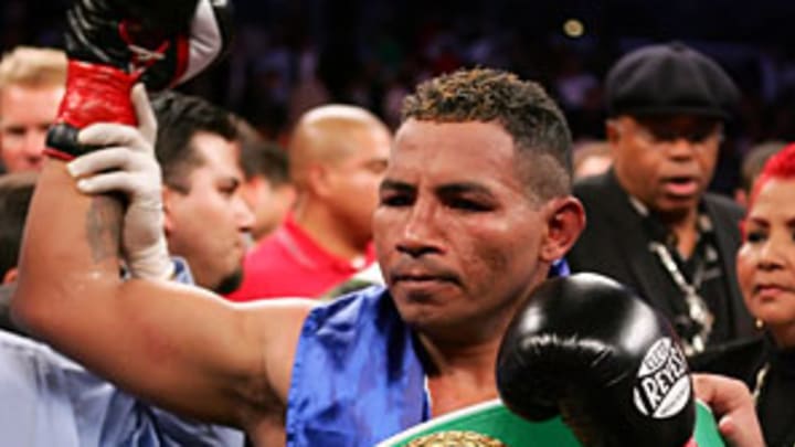 Shine matchmaker Foster dicusses what Mayorga brings to MMA