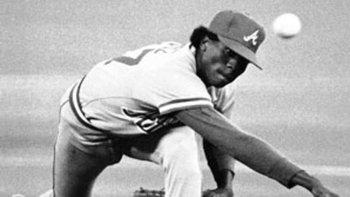 Police: Ex-pitcher Pascual Perez killed in robbery