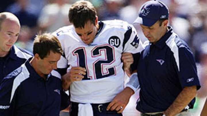 Now we know: Brady's injury left the NFL without a clear best team