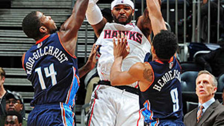 Inside the Bobcats' inevitable slide