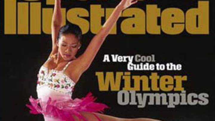 Michelle Kwan (Related Stories)