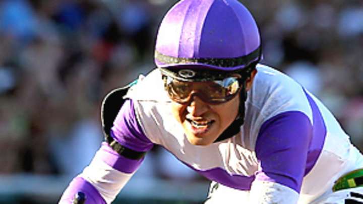 A breeder, a jockey's agent and a horse's surprising bid for greatness