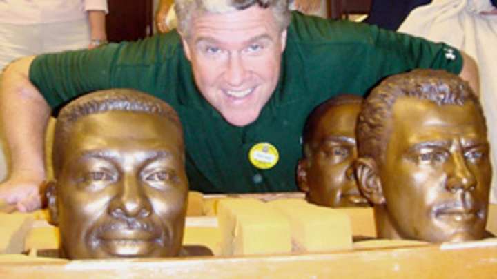 From one NFL writer to another: A tribute to SI.com's Peter King