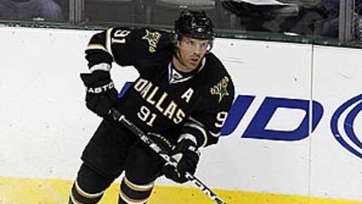 The foreman of the NHL rumor mill The foreman of the NHL rumor mill