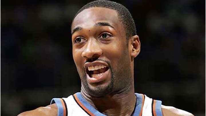 NBA Camp Preview: The Hot Seat NBA Camp Preview: The Hot Seat