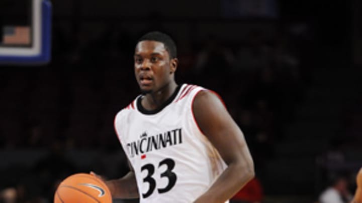 Top five settled at pre-draft camp Top five settled at pre-draft camp