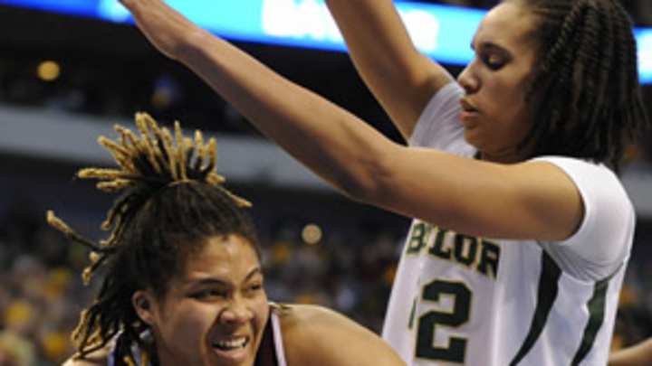 Underdog Aggies unfazed as they face Stanford in first Final Four