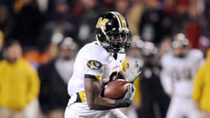 Rookie Watch: Philly's Maclin could be a gem for fantasy owners Rookie Watch: Philly's Maclin could be a gem for fantasy owners