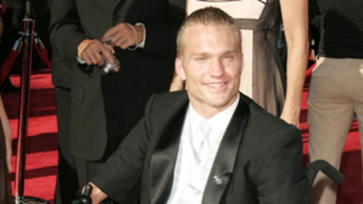 A life of defying odds A life of defying odds