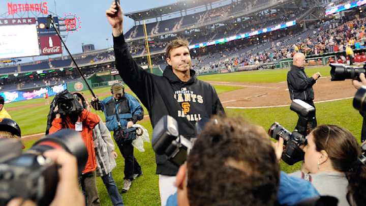 Baseball's 300-game winners