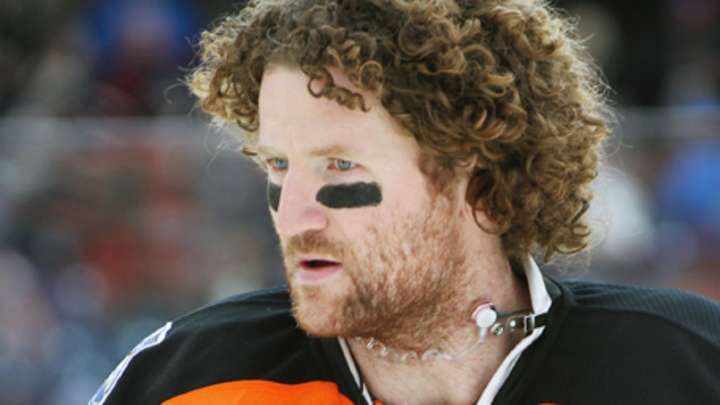 NHL Players Poll: Most Needs A Haircut