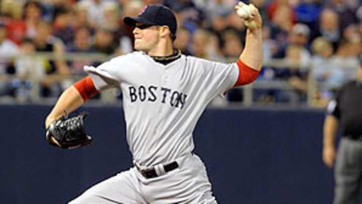 Fantasy Mail: Time to quit Lester?