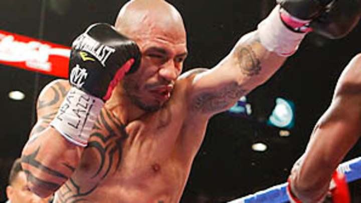 Miguel Cotto opts to fight Austin Trout after turning down Manny Pacquiao